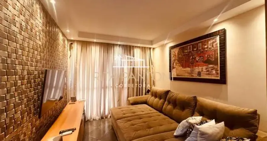 Apartamento com 3 quartos à venda na Vila Seixas, Ribeirão Preto