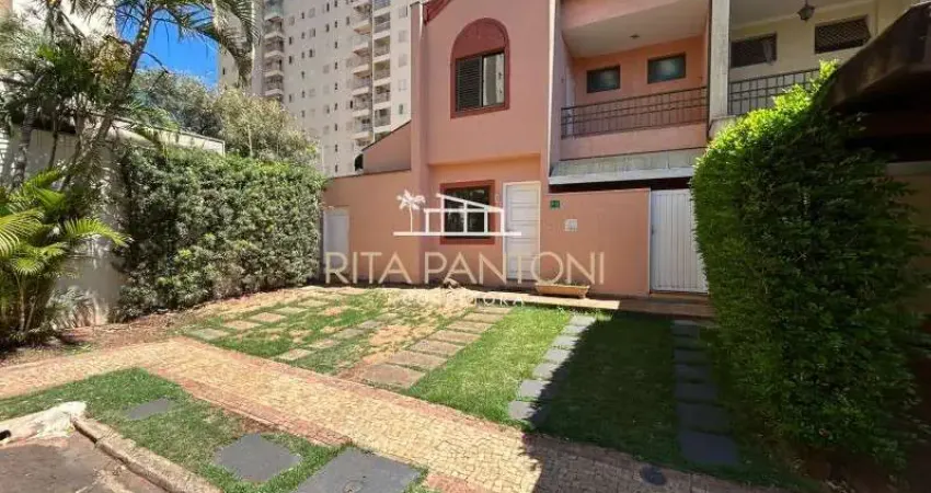 Casa condominio - ribeirão preto - parque industrial lagoinha - região leste