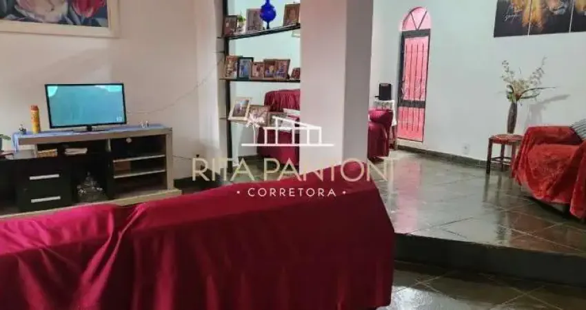 Casa com 3 quartos à venda no Avelino Alves Palma, Ribeirão Preto