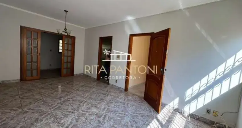 Apartamento - ribeirão preto - jardim paulista - região leste