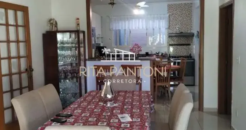 Casa com 3 quartos à venda no Jardim Sumaré, Ribeirão Preto