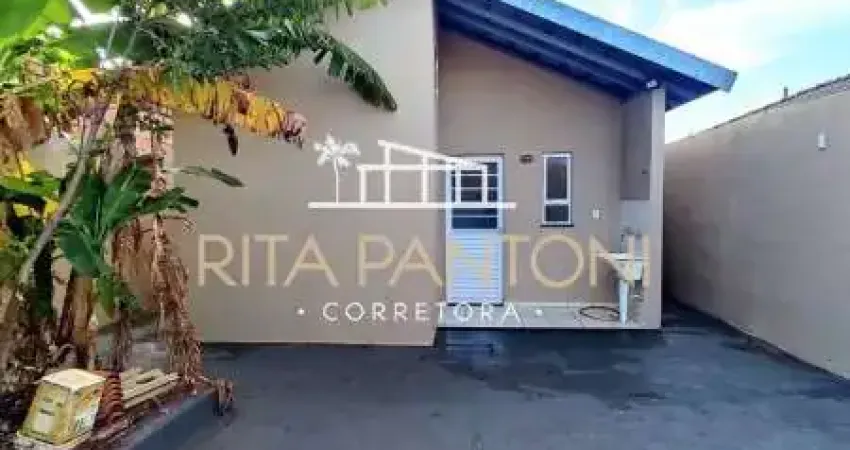 Casa com 2 quartos à venda no Jardim Cristo Redentor, Ribeirão Preto