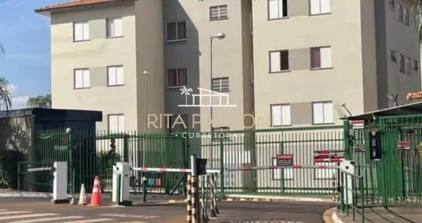 Apartamento - ribeirão preto - jardim heitor rigon - região norte