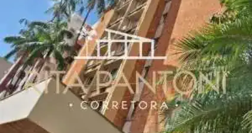 Flat com 1 quarto à venda no Centro, Ribeirão Preto