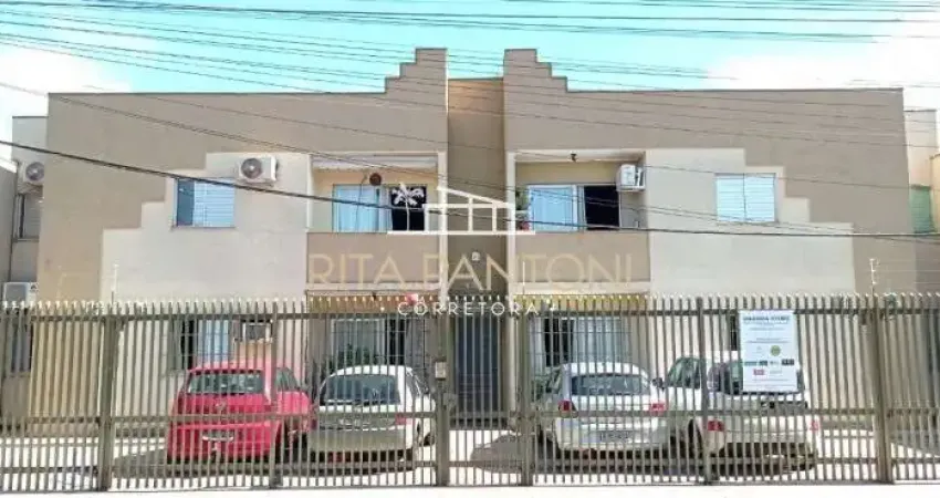 Apartamento - ribeirão preto - parque anhanguera - região leste