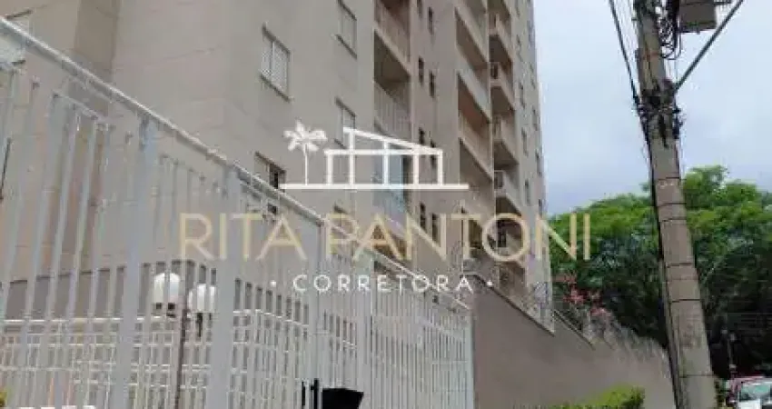 Apartamento com 2 quartos à venda no Jardim Botânico, Ribeirão Preto