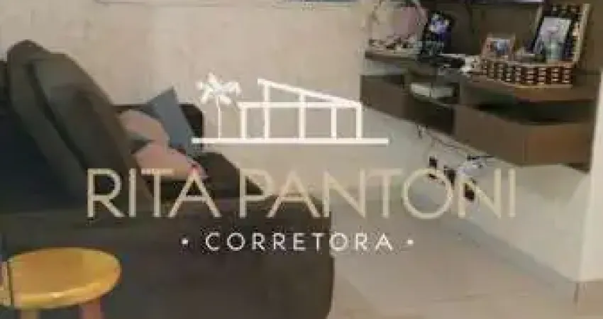 Apartamento com 2 quartos à venda no Condomínio Guaporé, Ribeirão Preto