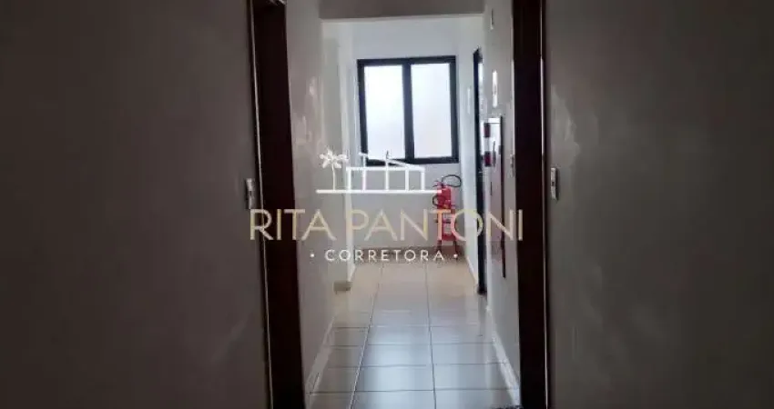 Flat com 1 quarto para alugar no Nova Aliança, Ribeirão Preto