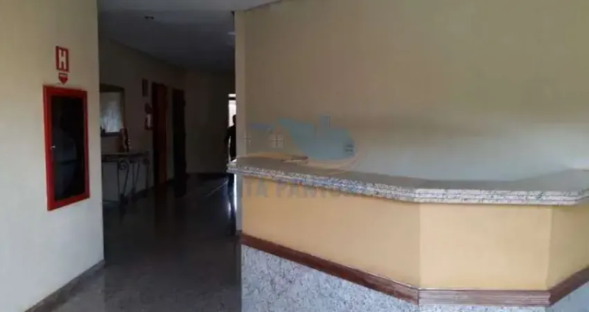 Apartamento - Ribeirão Preto - Campos Elíseos - Região Norte