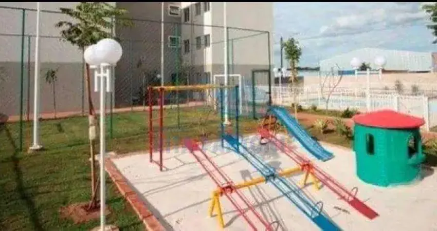 Apartamento - Ribeirão Preto - Jardim Zara - Região Leste