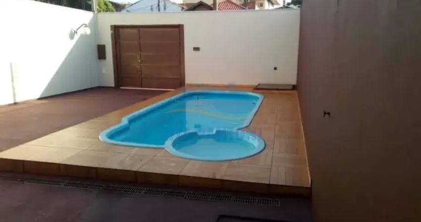 Área de Lazer - Ribeirão Preto - Vila Tibério - Região Oeste