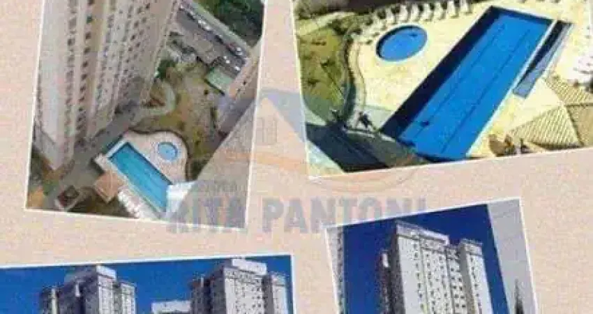 Apartamento - Ribeirão Preto - Alto do Ipiranga - Região Oeste