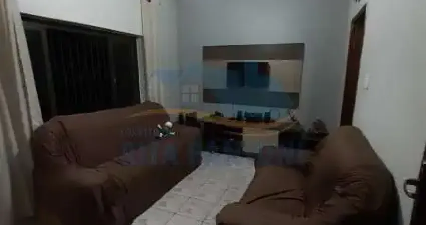 Casa - Ribeirão Preto - Vila Virgínia - Região Oeste