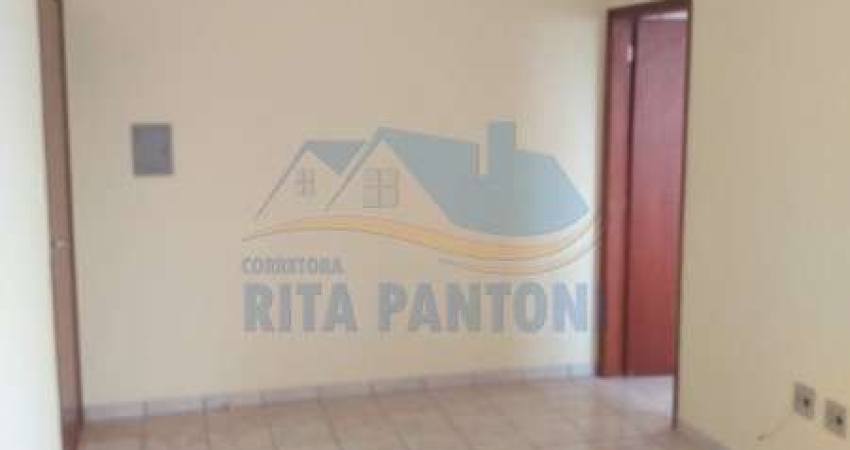 Apartamento - Ribeirão Preto - Jardim Palma Travassos - Região Leste