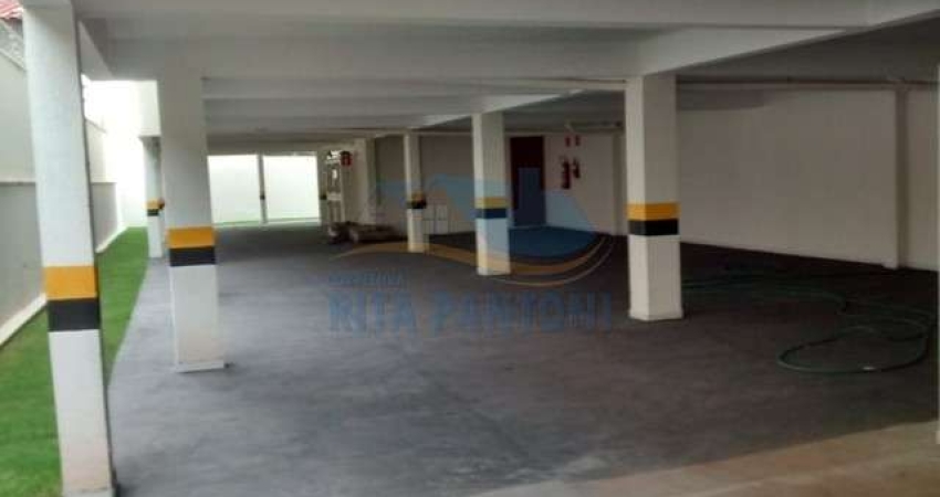 Apartamento - Ribeirão Preto -  Monte Alegre - Região Oeste