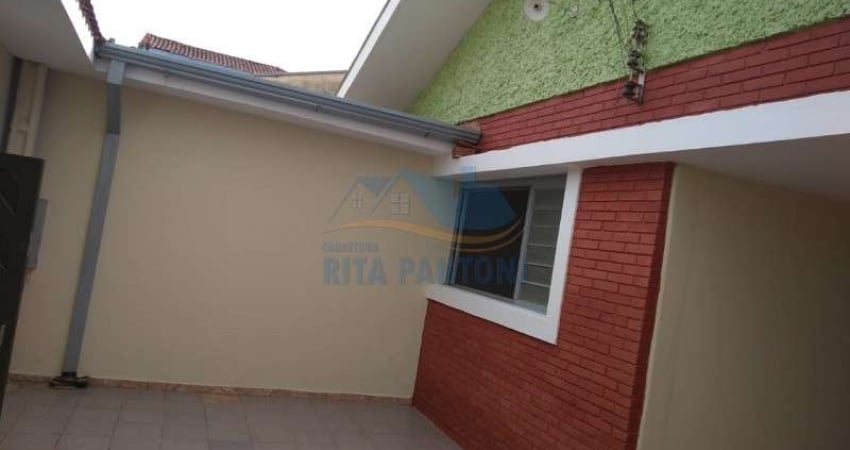 Casa - Ribeirão Preto - Avelino Alves Palma - Região Norte