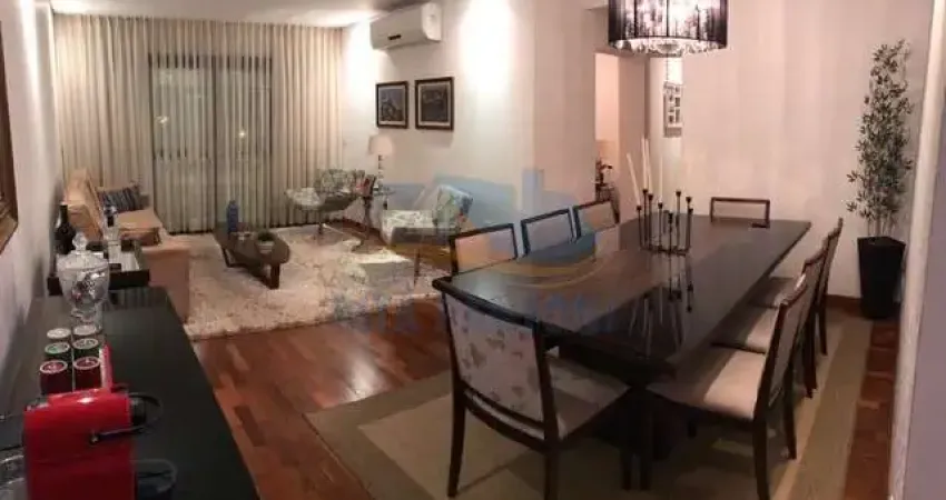Apartamento - Ribeirão Preto - Jardim Paulistano - Região Leste