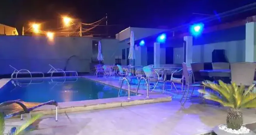 Casa com 6 quartos à venda no Sumarezinho, Ribeirão Preto 