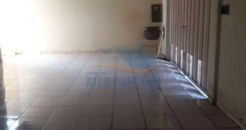 Casa - Ribeirão Preto - Arlindo Laguna - Região Oeste