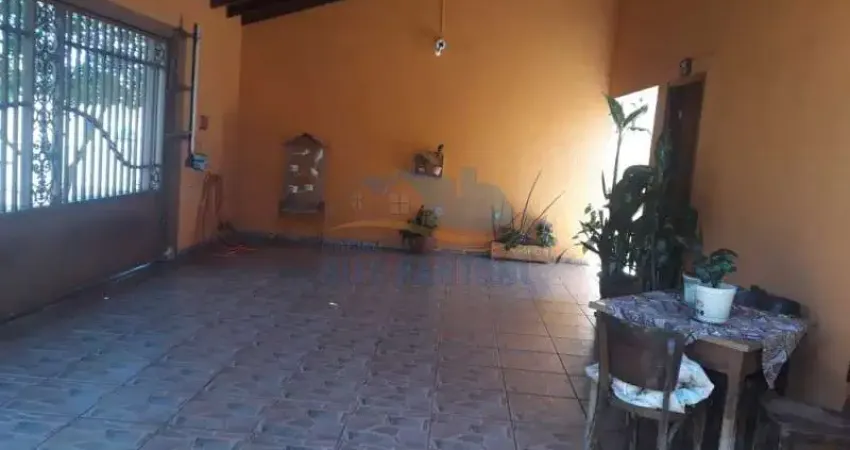 Casa - Ribeirão Preto - Jardim Eugenio Mendes Lopes - Região Oeste