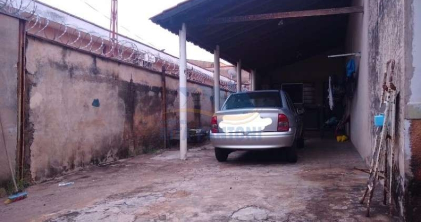 Casa com 4 quartos à venda no Sumarezinho, Ribeirão Preto 