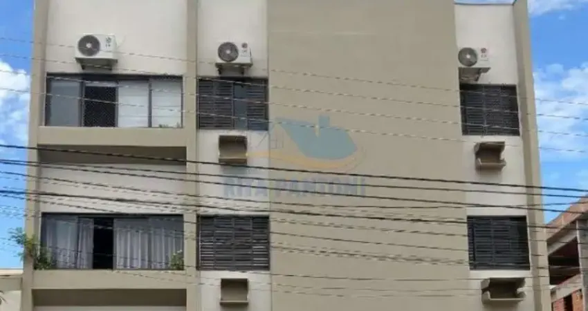 Apartamento - ribeirão preto - jardim paulista - região leste