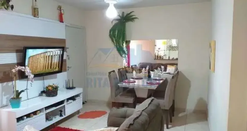 Apartamento - Ribeirão Preto - Presidente Médici - Região Leste