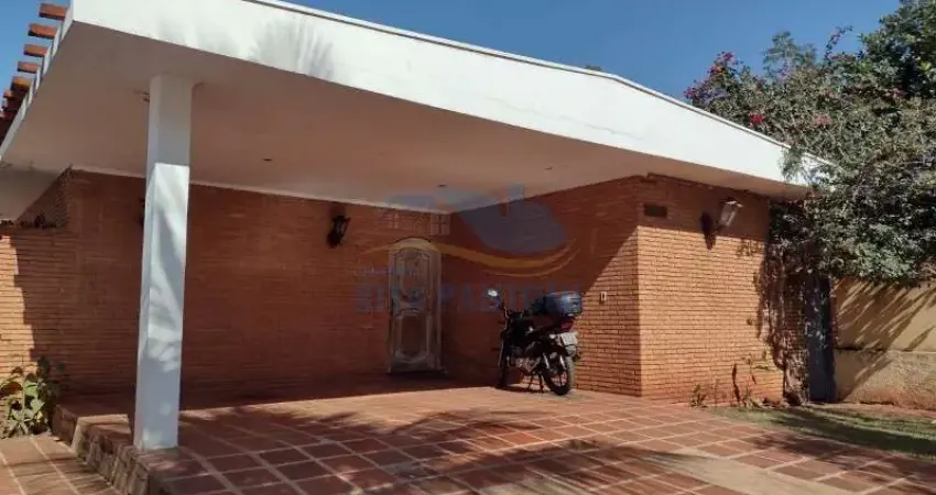 Casa com 3 quartos à venda no Ribeirânia, Ribeirão Preto 