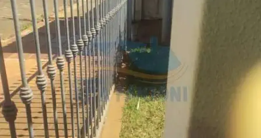 Casa com 4 quartos à venda no Sumarezinho, Ribeirão Preto 