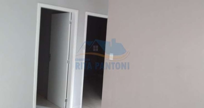 Apartamento - Ribeirão Preto - Ipiranga - Região Norte