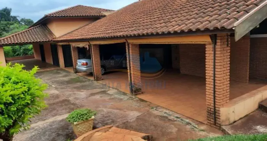 Chácara - Ribeirão Preto - Bonfim Paulista - Região Sul
