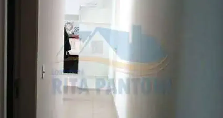Apartamento - Ribeirão Preto - Nova Aliança - Região Sul