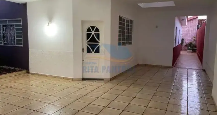 Casa - Ribeirão Preto - Jardim Paulista - Região Leste