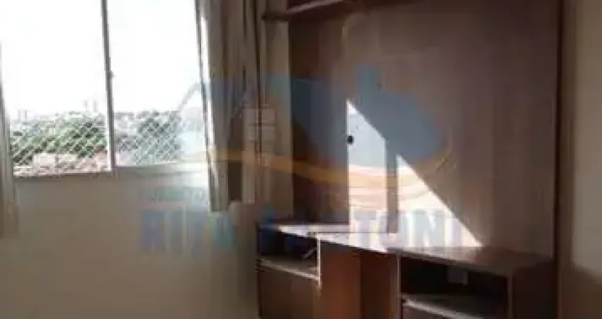 Apartamento - Ribeirão Preto - Jardim Paulistano - Região Leste