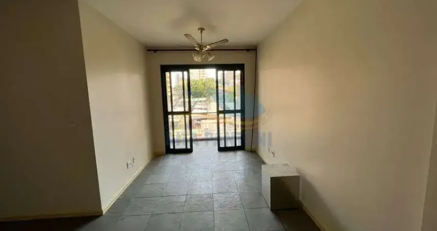 Apartamento - Ribeirão Preto - Centro - Região Central