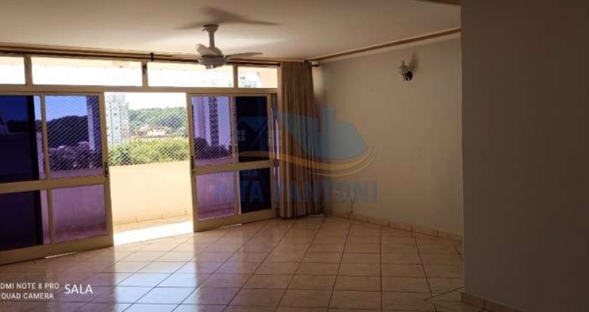 Apartamento - Ribeirão Preto - Centro - Região Central