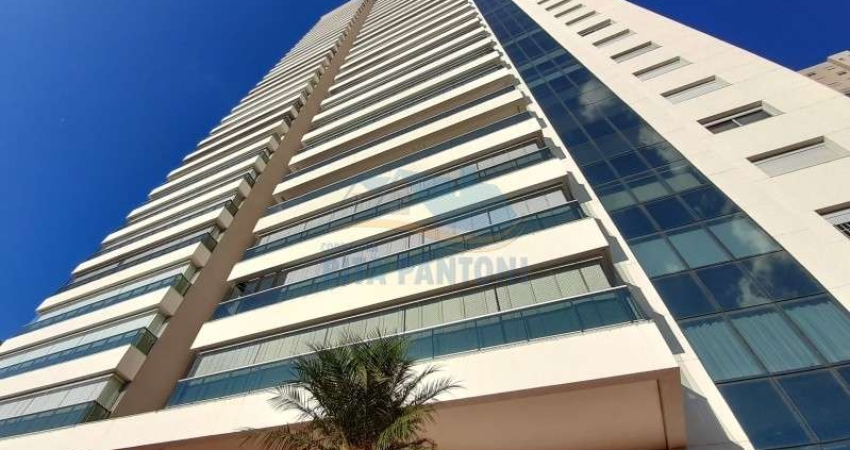 Apartamento - Ribeirão Preto - Jardim Botânico - Região Sul