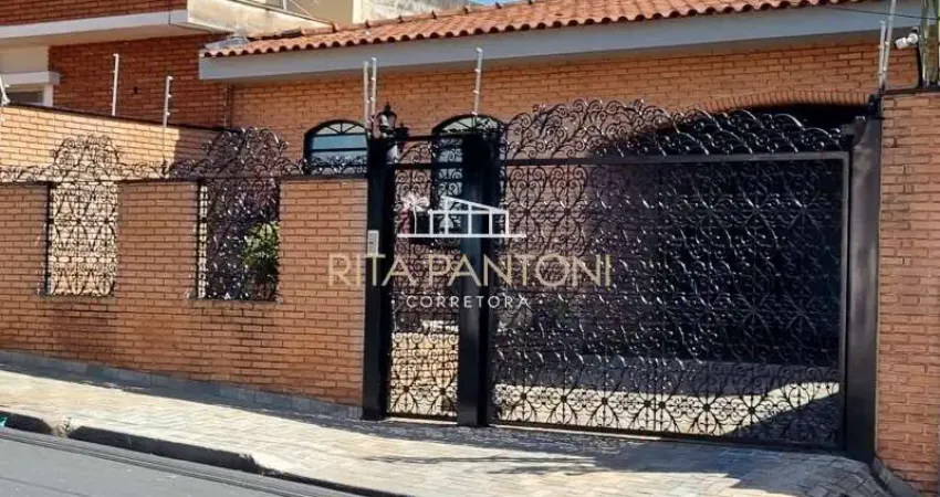 Casa - Ribeirão Preto - Jardim Paulistano - Região Leste