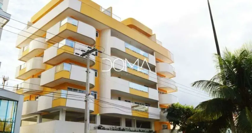 Apartamento com 1 quarto à venda na Avenida Vereador Antônio Ferreira dos Santos, Braga, Cabo Frio