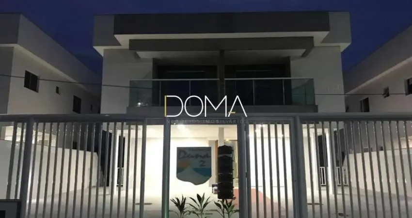 Apartamento à venda no bairro Praia do Foguete - Cabo Frio/RJ