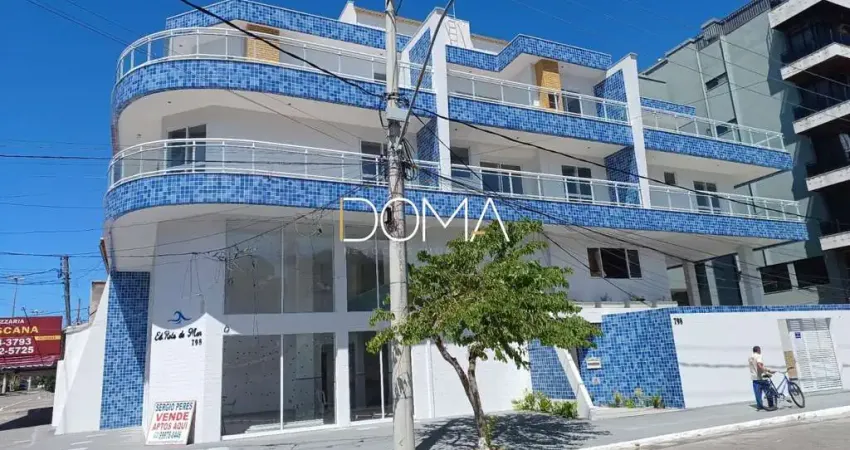 Cobertura com 1 quarto à venda na Avenida Vereador Manoel Antunes, Braga, Cabo Frio