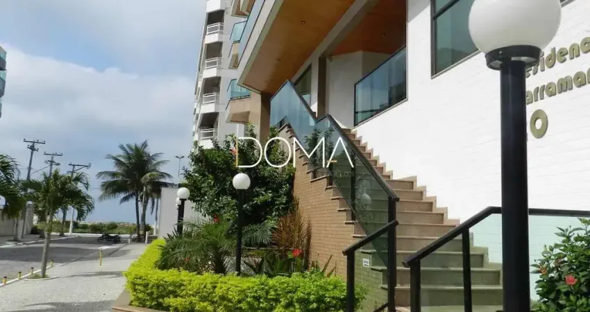 Apartamento com 3 quartos à venda no Braga, Cabo Frio 