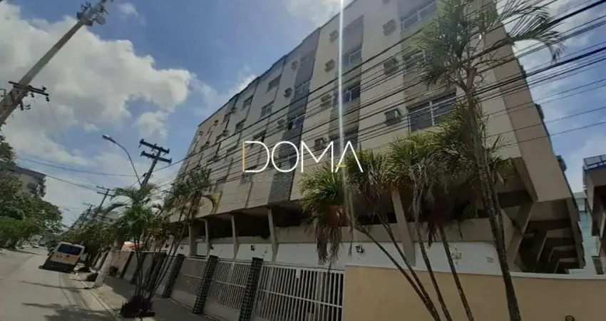 Apartamento com 2 quartos para alugar na Rua Omar Fontora, 9, Braga, Cabo Frio