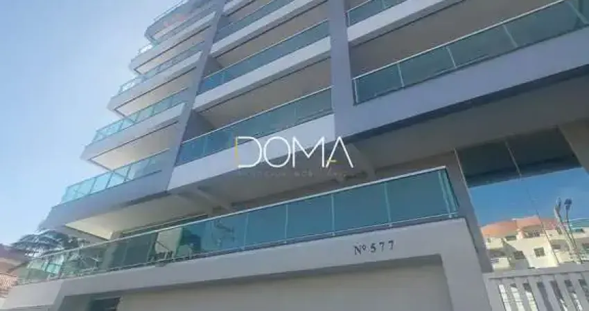 Apartamento com 1 quarto à venda no Braga, Cabo Frio 