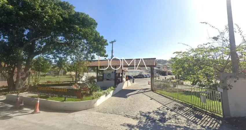 Terreno em condomínio fechado à venda em Guriri, Cabo Frio 