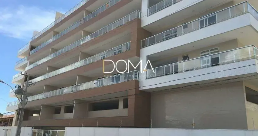 Apartamento com 2 quartos à venda na Rua Omar Fontora, Braga, Cabo Frio