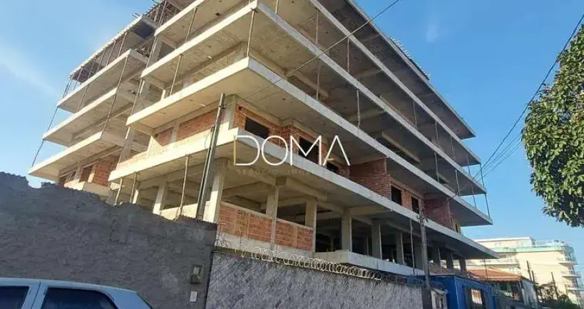 Apartamento com 3 quartos à venda no Braga, Cabo Frio 