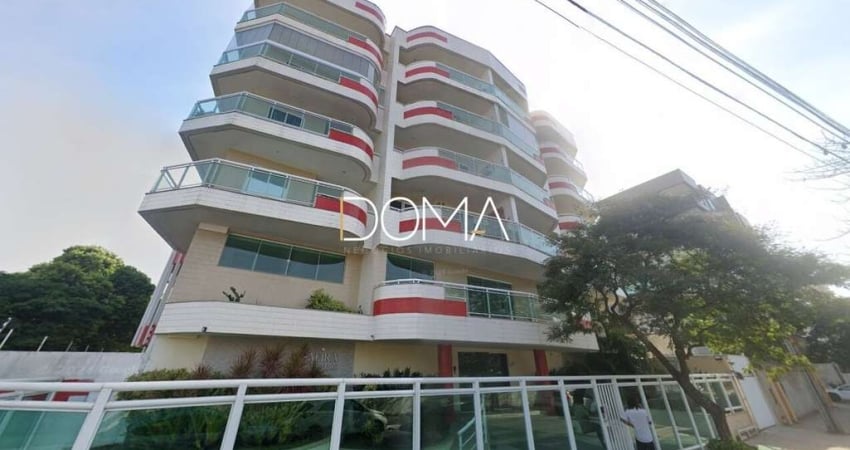 Apartamento com 1 quarto à venda no Braga, Cabo Frio 