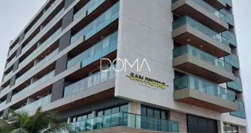 Apartamento com 2 quartos à venda no Nova São Pedro, São Pedro da Aldeia 