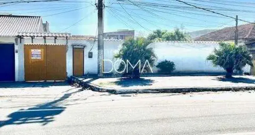 Casa com 3 quartos à venda no Braga, Cabo Frio 